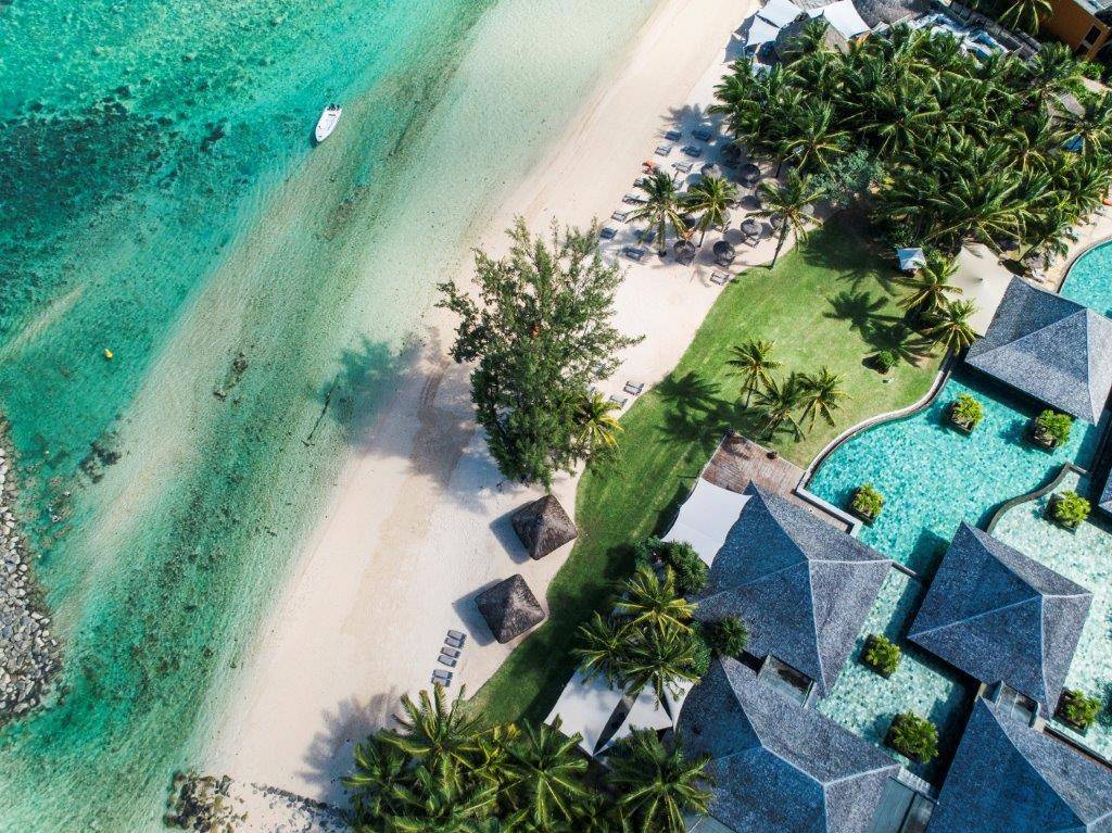 Heritage Awali Golf & Spa Resort