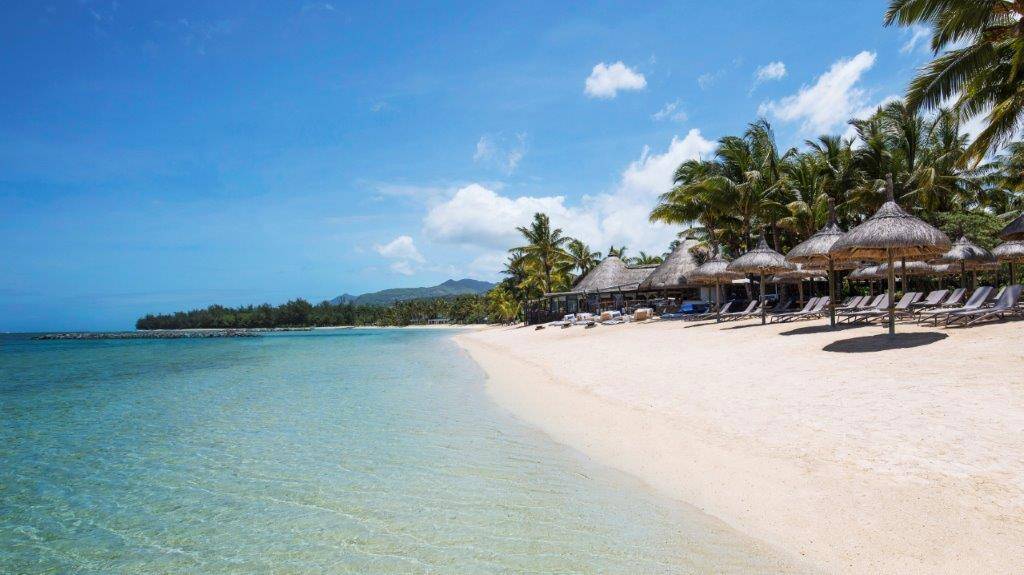 Heritage Awali Golf & Spa Resort