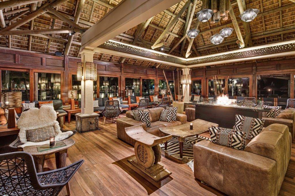 Heritage Awali Golf & Spa Resort