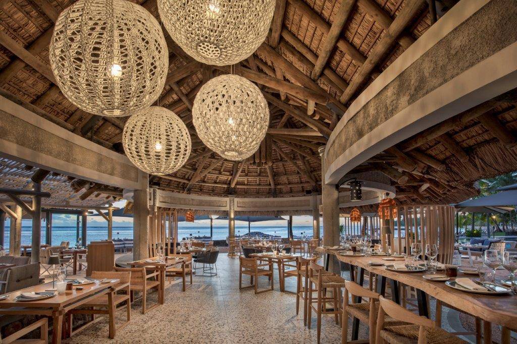 Heritage Awali Golf & Spa Resort