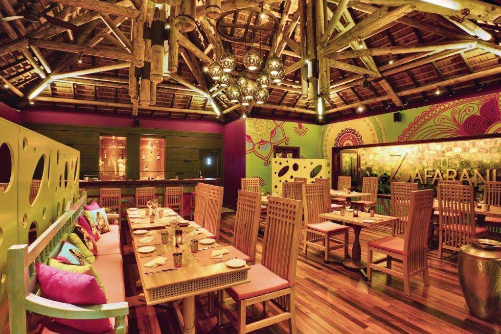 Heritage Awali Golf & Spa Resort