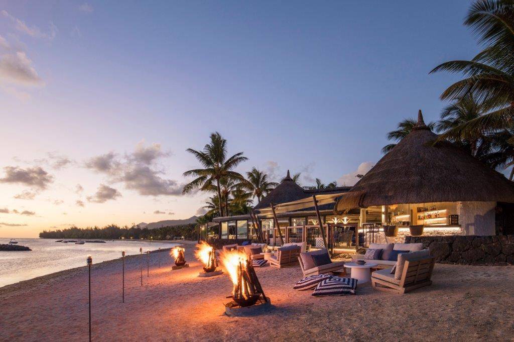 Heritage Awali Golf & Spa Resort