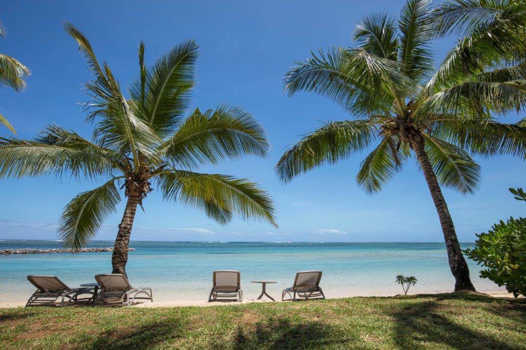 Heritage Awali Golf & Spa Resort