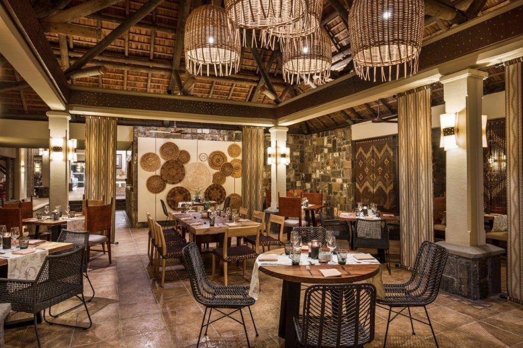 Heritage Awali Golf & Spa Resort