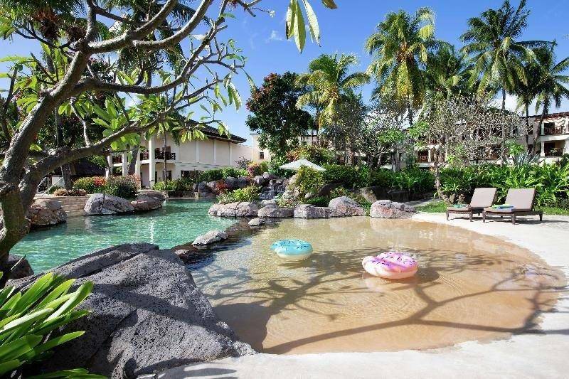 Hilton Mauritius Resort & Spa