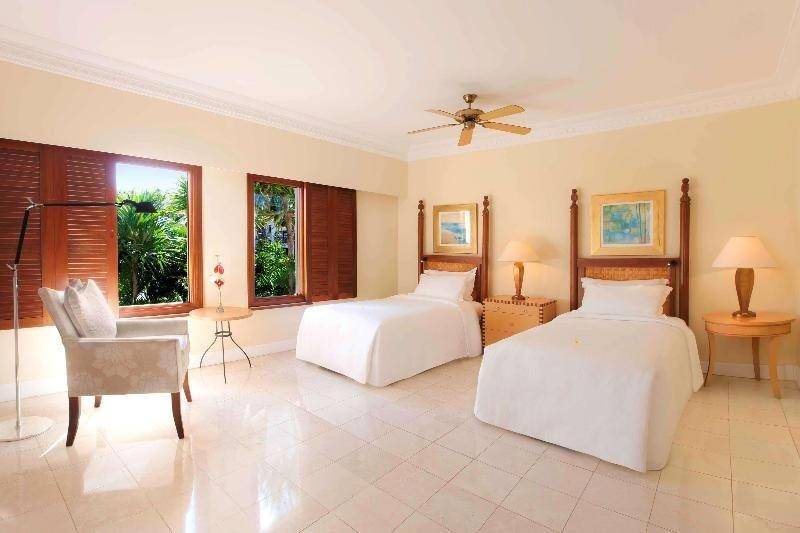 Hilton Mauritius Resort & Spa