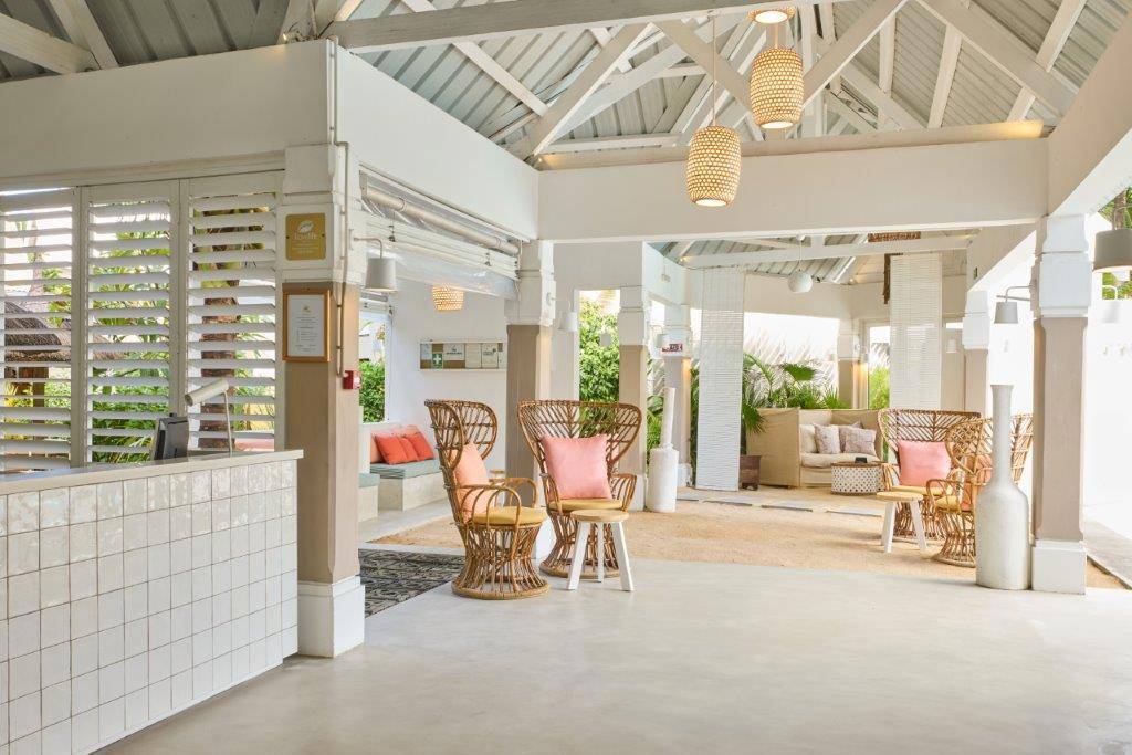Tropical Attitude