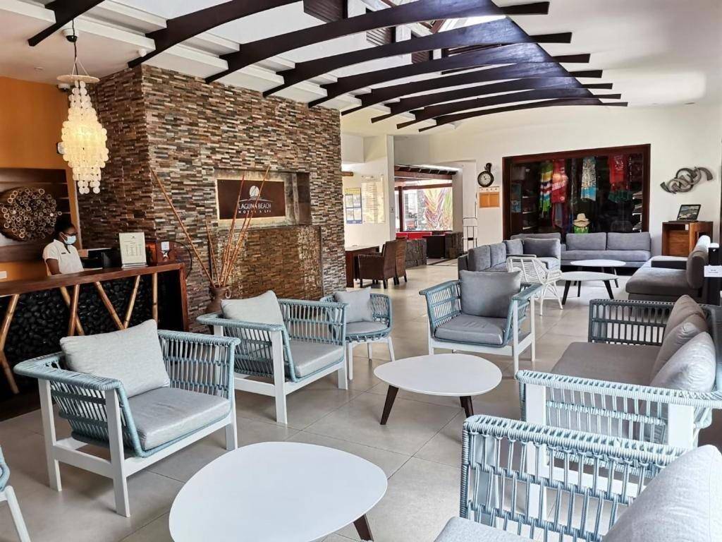 Laguna Beach Hotel & spa