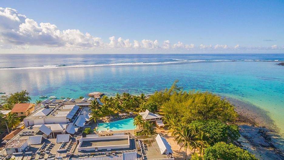 Le Peninsula Bay Beach Resort & Spa