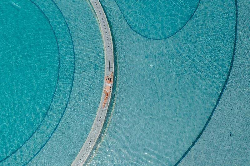 LUX* Belle Mare