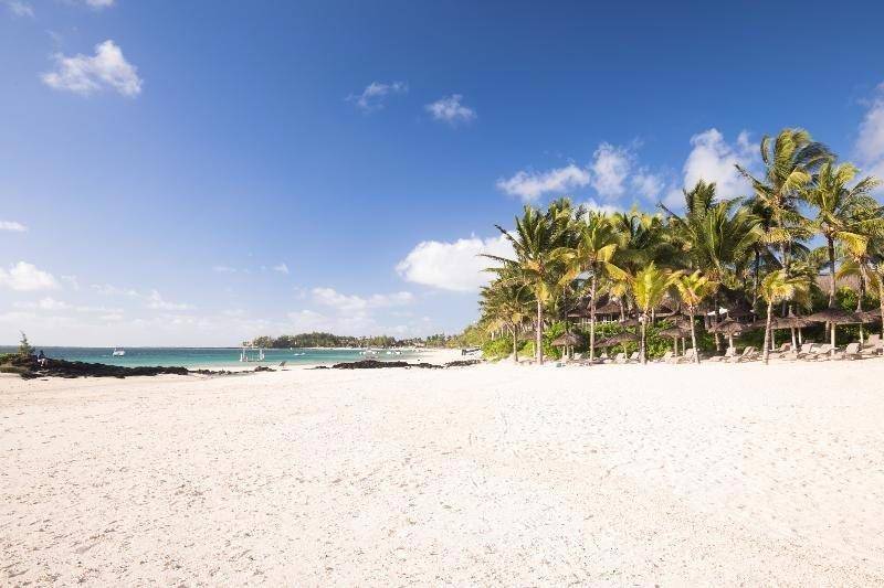 LUX* Belle Mare