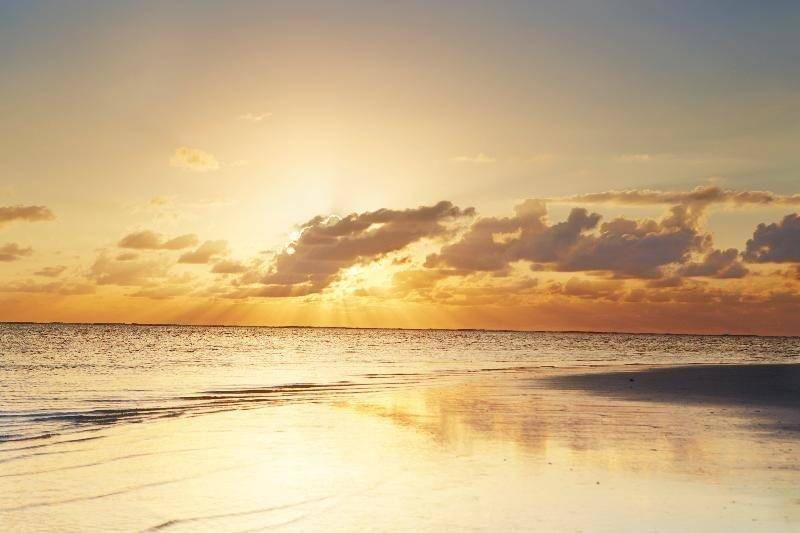 LUX* Belle Mare