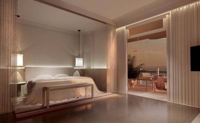 LUX* Belle Mare