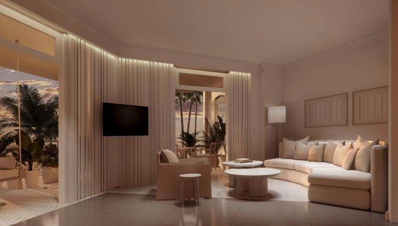 LUX* Belle Mare