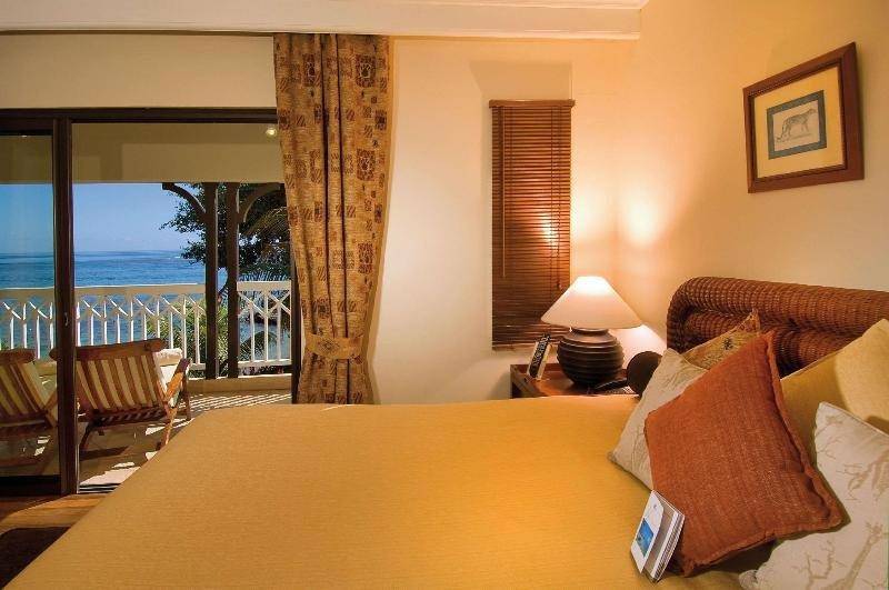Maritim Resort & Spa Mauritius