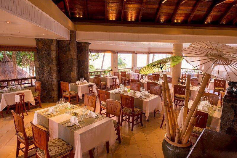Maritim Resort & Spa Mauritius