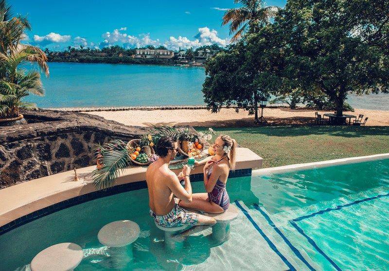 Maritim Resort & Spa Mauritius