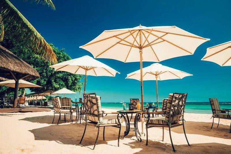 Maritim Resort & Spa Mauritius