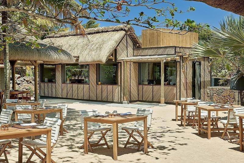 Paradise Cove Boutique Hotel