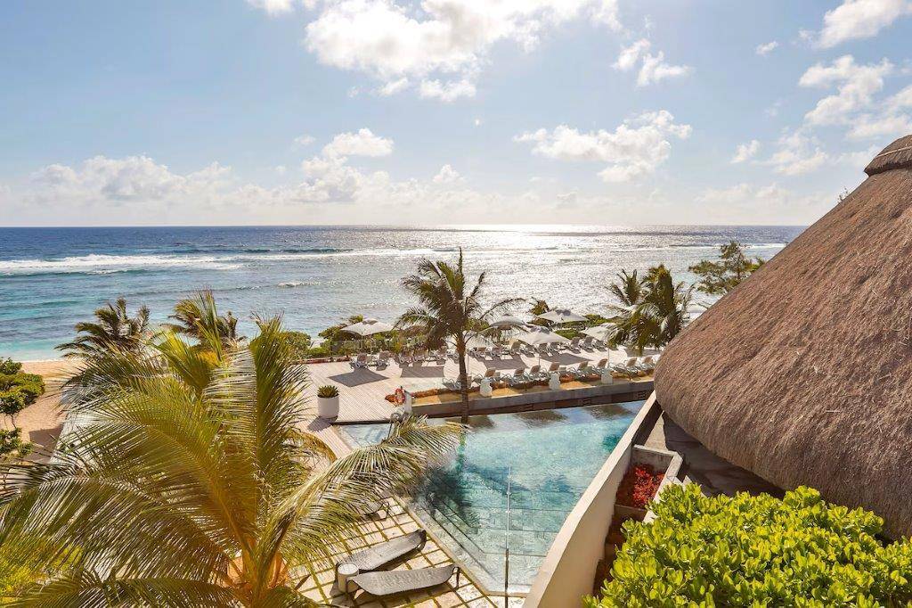 Radisson Blu Poste Lafayette Resort & Spa