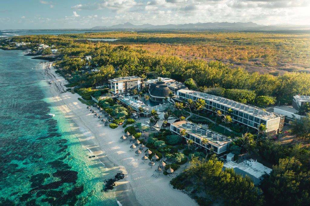 Radisson Blu Poste Lafayette Resort & Spa