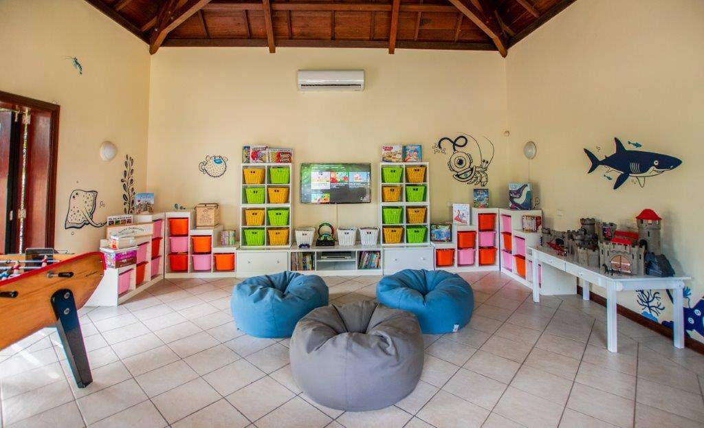 Shanti Maurice Resort & Spa