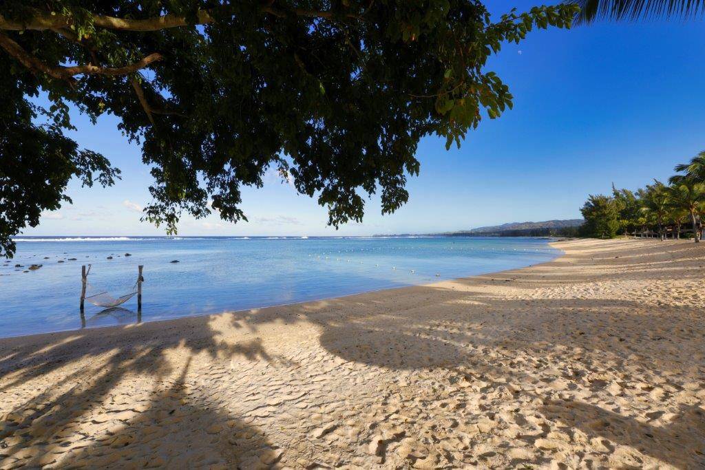 Shanti Maurice Resort & Spa