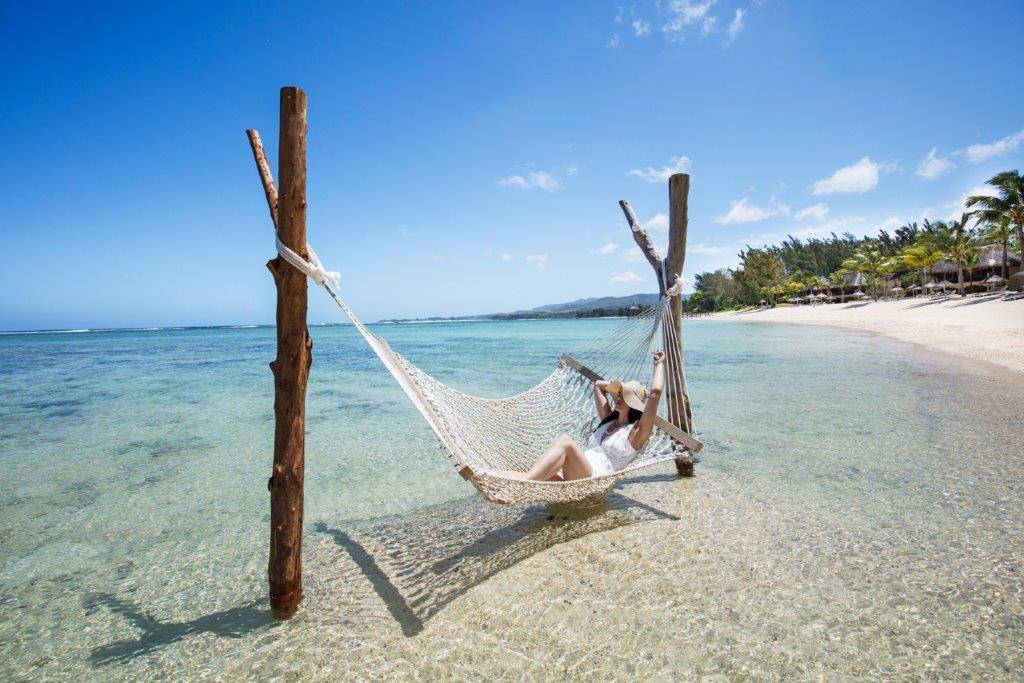 Shanti Maurice Resort & Spa