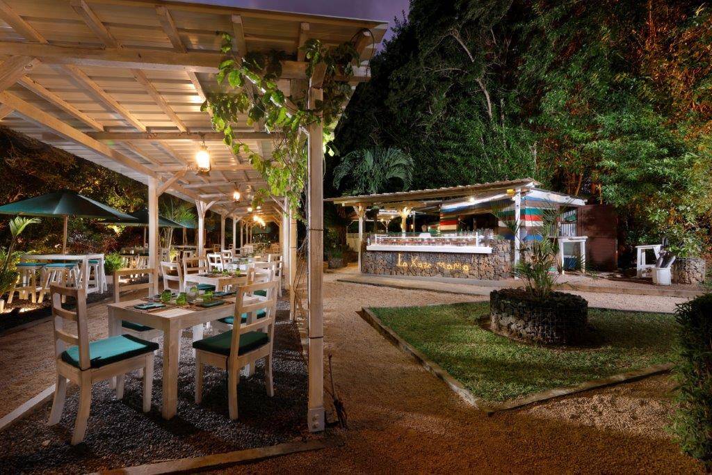 Shanti Maurice Resort & Spa