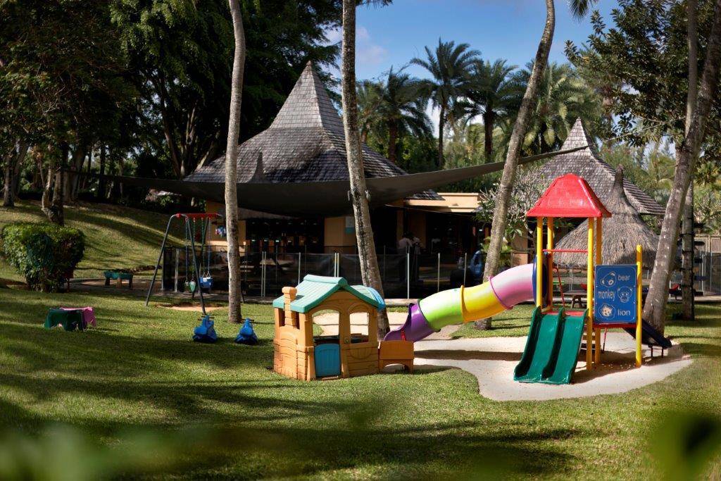 Shanti Maurice Resort & Spa