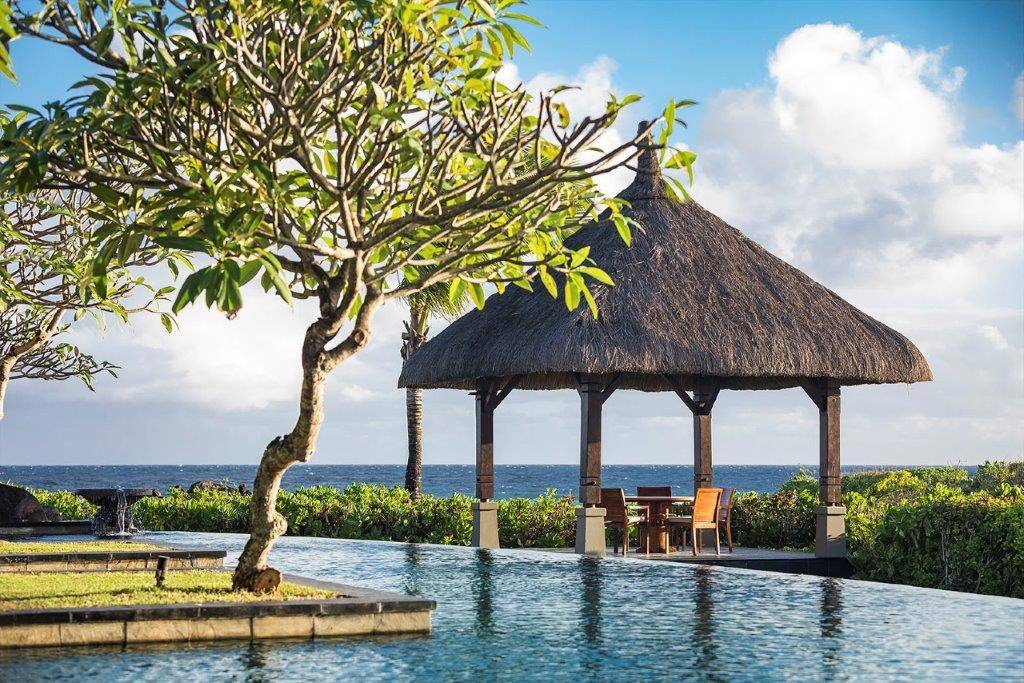 Shanti Maurice Resort & Spa