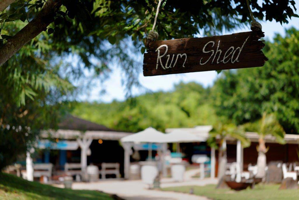 Shanti Maurice Resort & Spa