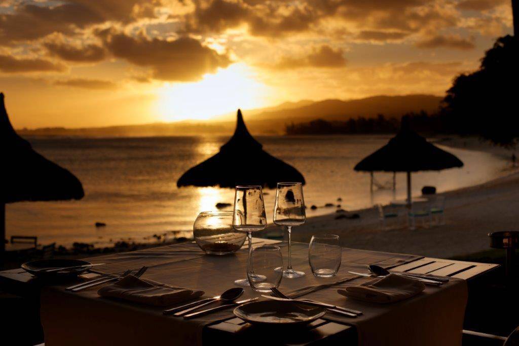 Shanti Maurice Resort & Spa