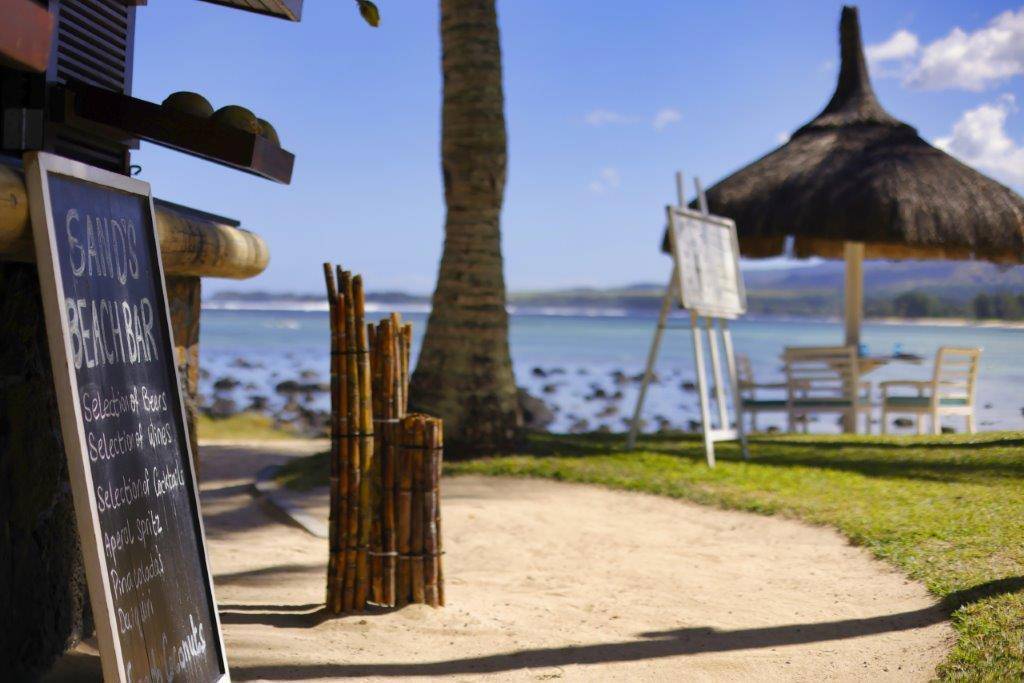 Shanti Maurice Resort & Spa