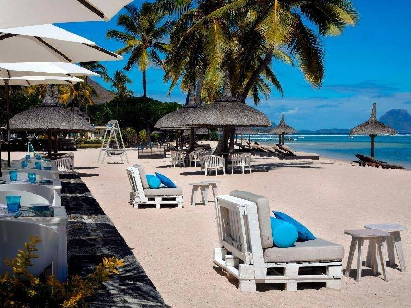 Sofitel Mauritius L'Impérial Resort & Spa