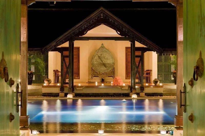 Sofitel Mauritius L'Impérial Resort & Spa