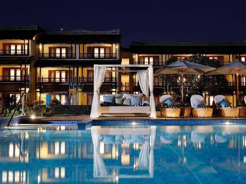 Sofitel Mauritius L'Impérial Resort & Spa