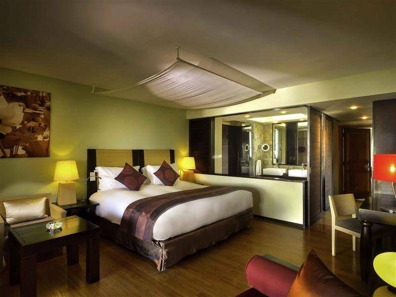 Sofitel Mauritius L'Impérial Resort & Spa