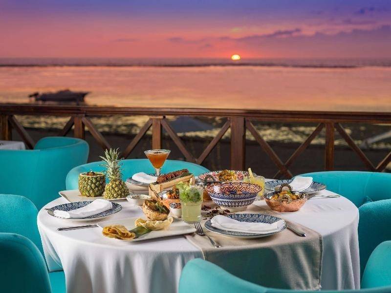 Sofitel Mauritius L'Impérial Resort & Spa