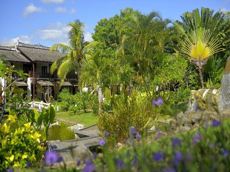 Sofitel Mauritius L'Impérial Resort & Spa