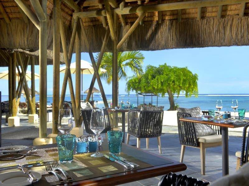 Sofitel Mauritius L'Impérial Resort & Spa