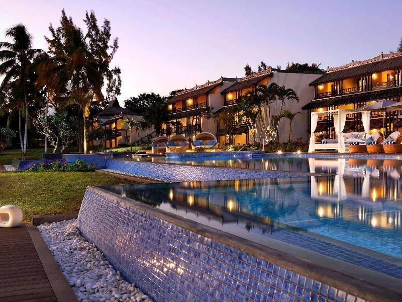 Sofitel Mauritius L'Impérial Resort & Spa