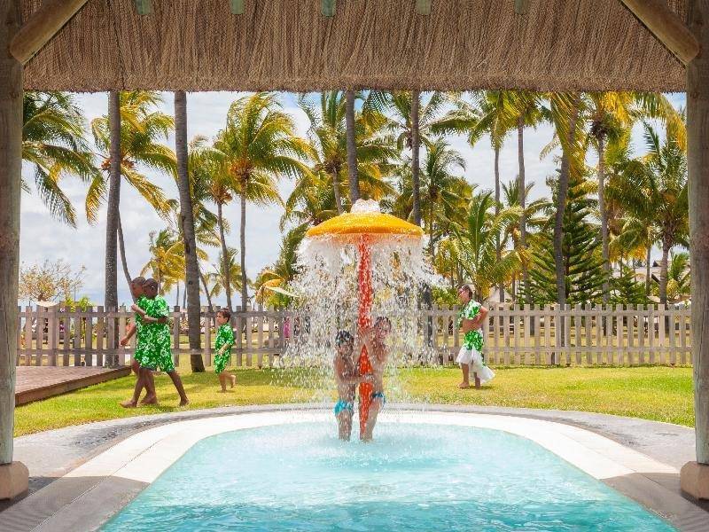 Sofitel Mauritius L'Impérial Resort & Spa