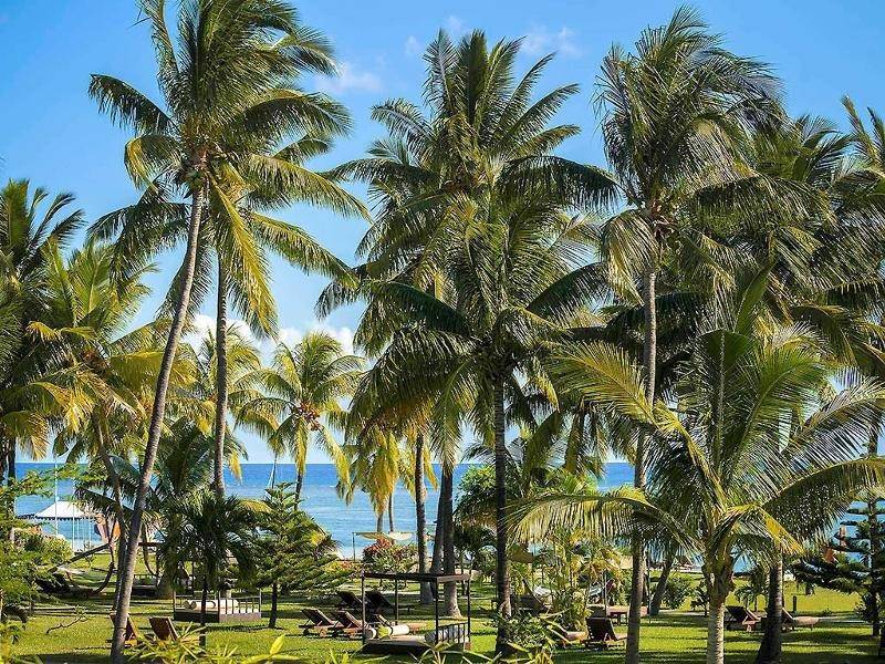 Sofitel Mauritius L'Impérial Resort & Spa