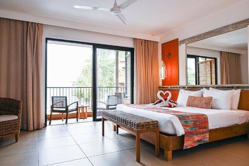 Tamarina Golf & Spa Boutique Hotel