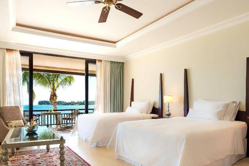 The Westin Turtle Bay Resort & Spa