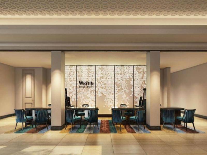 The Westin Turtle Bay Resort & Spa
