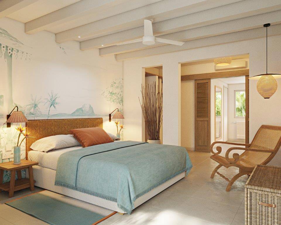 Veranda Grand Baie Hotel & Spa