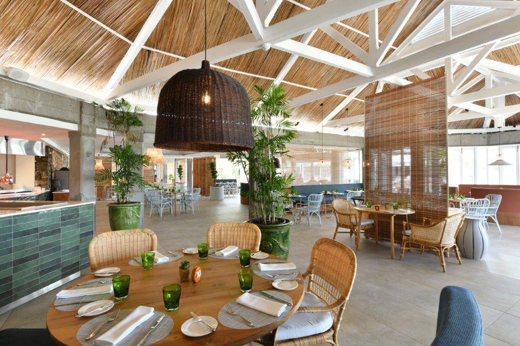 Veranda Grand Baie Hotel & Spa