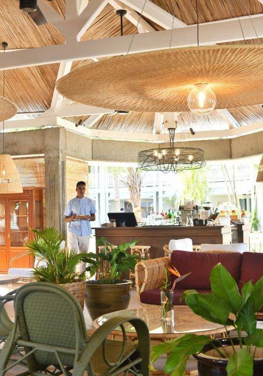 Veranda Grand Baie Hotel & Spa